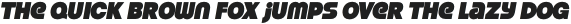 Strenuous Black Italic otf (900)