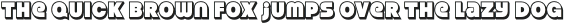 Strenuous 3D otf (400)
