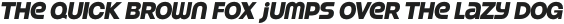 Strenuous Heavy Italic otf (800)