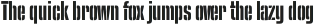 Kenyan Coffee Stencil SemiBold otf (600)