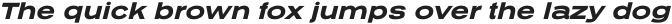 Presicav Heavy Italic otf (800)