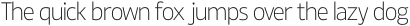 Ligurino SemiCondensed ExtraLight otf (200)