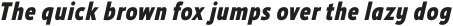 Ligurino ExtraBold Italic otf (700)