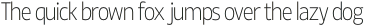 Ligurino Condensed ExtraLight otf (200)