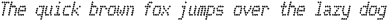 Telidon Ink Bold Italic otf (700)
