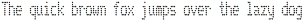 Telidon Ink Condensed otf (400)