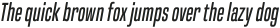 Built Italic otf (400)