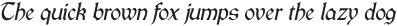 Vinque Light Italic otf (300)