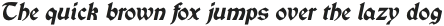 Vinque SemiBold Italic otf (600)