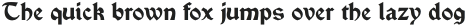 Vinque SemiBold otf (600)