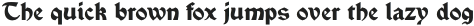 Vinque Bold otf (700)