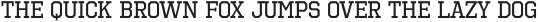 Octin Sports Regular otf (400)