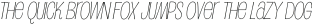 Pupcat ExtraLight Italic otf (200)
