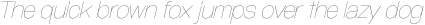 GGX88 UltraLight Italic otf (300)