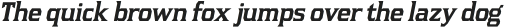 Kirsty Italic otf (400)