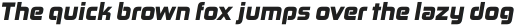 Zekton Black Italic otf (900)