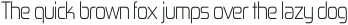 Zekton Condensed Light otf (300)