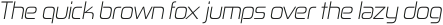 Zekton Light Italic otf (300)