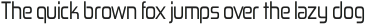 Zekton Condensed otf (400)