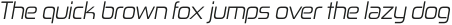 Zekton Book Italic otf (400)