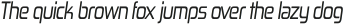 Zekton Condensed Italic otf (400)