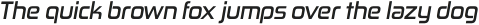 Zekton Bold Italic otf (700)
