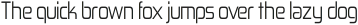 Zekton Condensed Book otf (400)