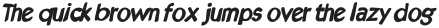 KruedeRegularOblique otf (400)