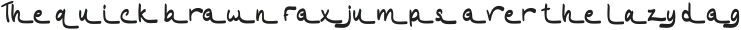 Alunta Ending Swash otf (400)