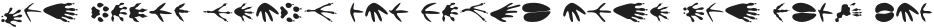 MakeTracks Regular otf (400)