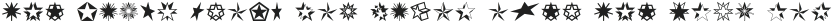 StarAssortment Regular otf (400)