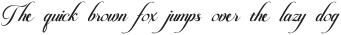 Pateglamt Script otf (400)