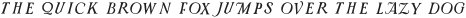 Aman Font 3b Regular otf (400)