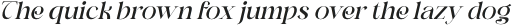 Branding Aliskaje Italic otf (400)