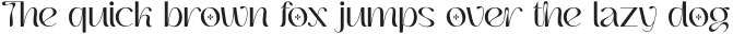 Bochan Sans Alternate otf (400)