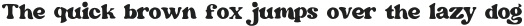 BRITE otf (400)