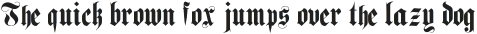 Nexus Regular otf (400)