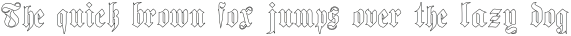 Nexus Light otf (300)