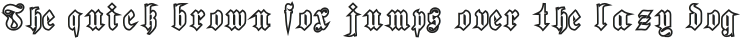Nexus Outline otf (400)