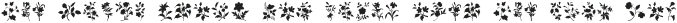 PlantAssortment Regular otf (400)