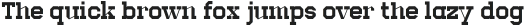 Danger-Regular otf (400)