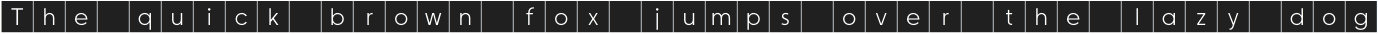 Cubition Light otf (300)