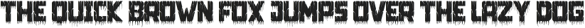 SpookyGrave otf (400)