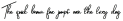 Handletter Signature Regular otf (400)