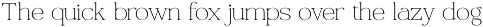 Miloner Typeface font preview
