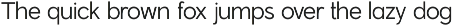 Karl – Cool Sans w Unique Alternates font preview