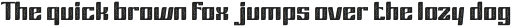 Nexhope Rough ttf (400)