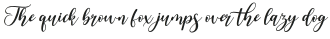 Hello Justina italic Italic otf (400)
