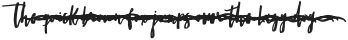 SkylarBoldAlt2 otf (700) Sample