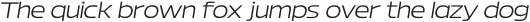 Bizmo Light Oblique otf (300)